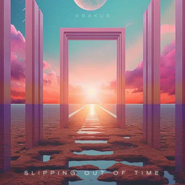 Slipping Out Of Time