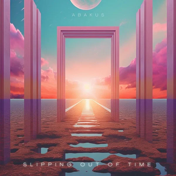 Slipping Out Of Time