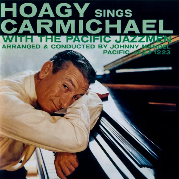 Hoagy Sings Carmichael
