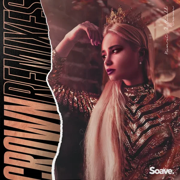 Crown (Remixes)