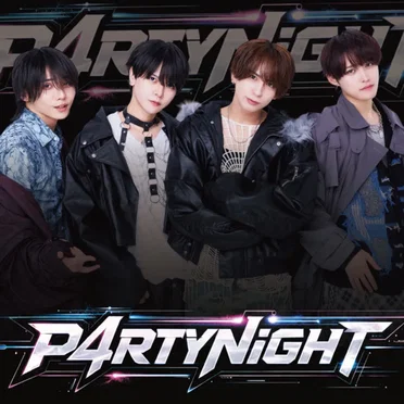 P4RTY N!GHT