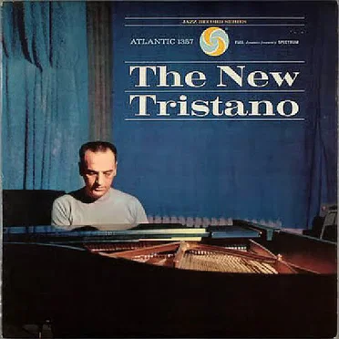 The New Tristano