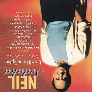 Love Will Keep Us Together