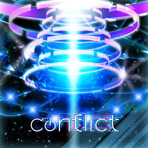 conflict