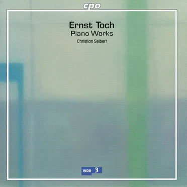 Piano Works