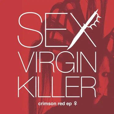 crimson red ep