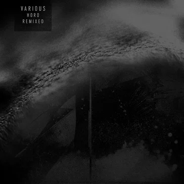 Horo Remixed by Various Artists - album cover