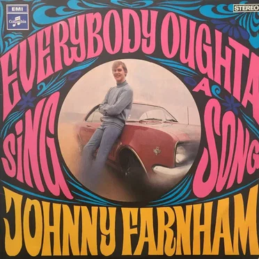 Everybody Oughta Sing a Song