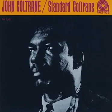 Standard Coltrane