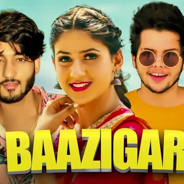 Baazigar