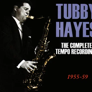The Complete Tempo Recordings 1955-59