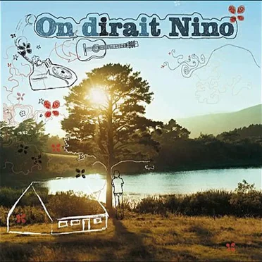 On dirait Nino by Various Artists - album cover
