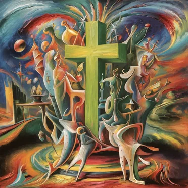 Their Sins and Their Iniquities Will I Remember No More