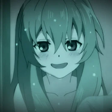 Showering at Night