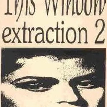Extraction 2
