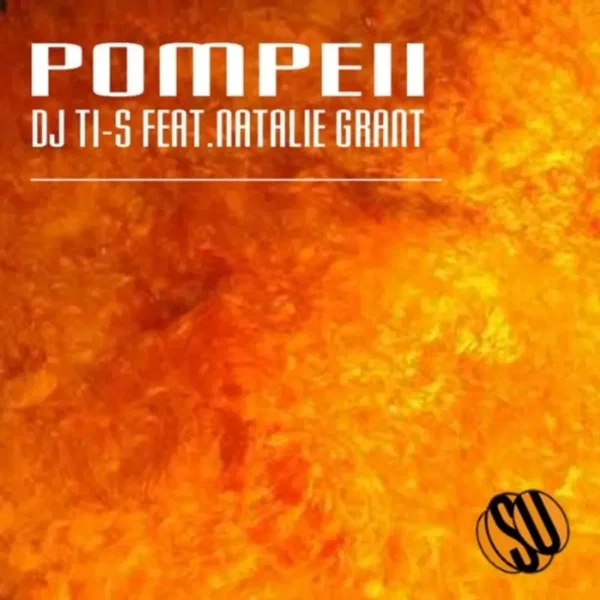 Pompeii