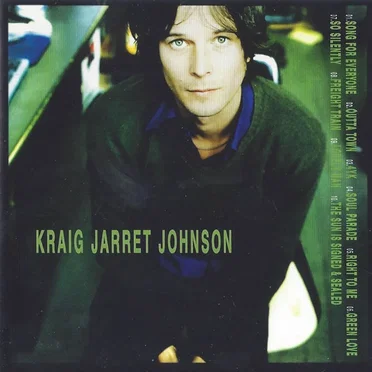 Kraig Jarret Johnson