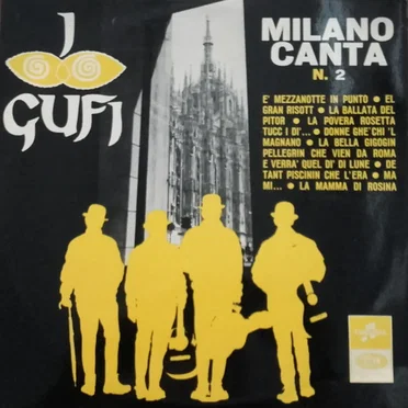 Milano canta n. 2