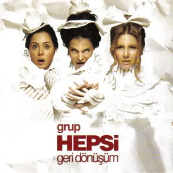 Geri Dönüşüm