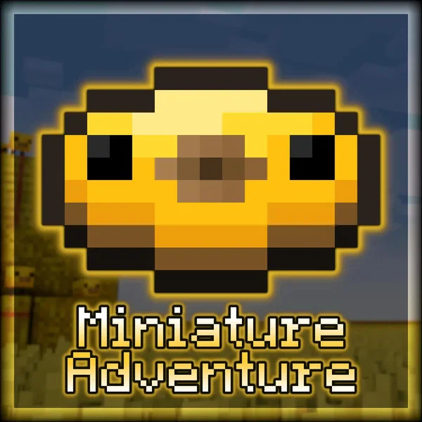 Miniature Adventure