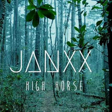 High Horse by JANXX - album cover