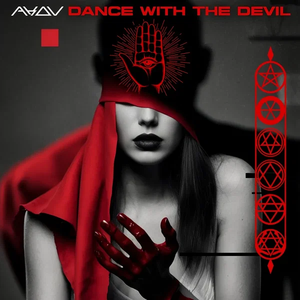 Dance With the Devil LP