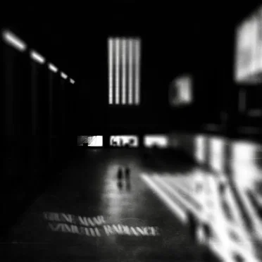 Azimuth radiance by Grune Maar - album cover