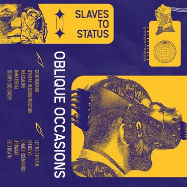 Slaves to Status