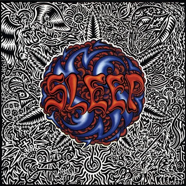 Sleep’s Holy Mountain
