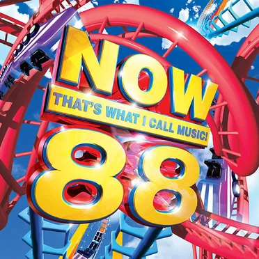 Now That’s What I Call Music! 88 by Various Artists - album cover