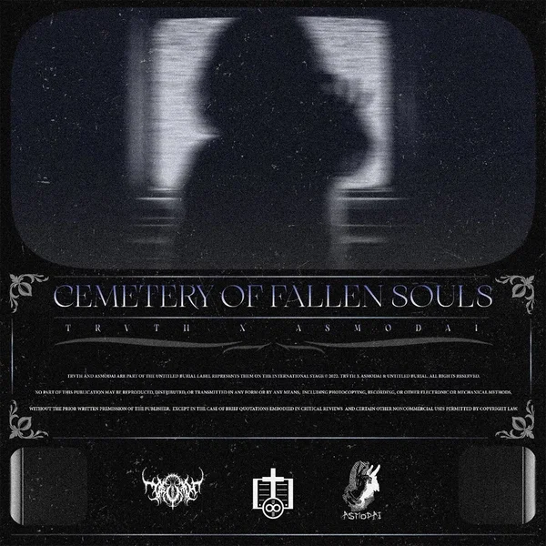 Cemetery of Fallen Souls