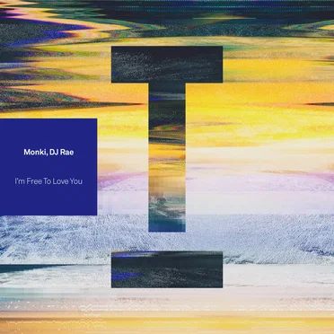 I’m Free to Love You