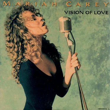 Vision of Love