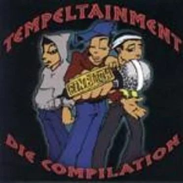 Einblick - Die Compilation by Various Artists - album cover