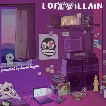 Lofi Villain IV