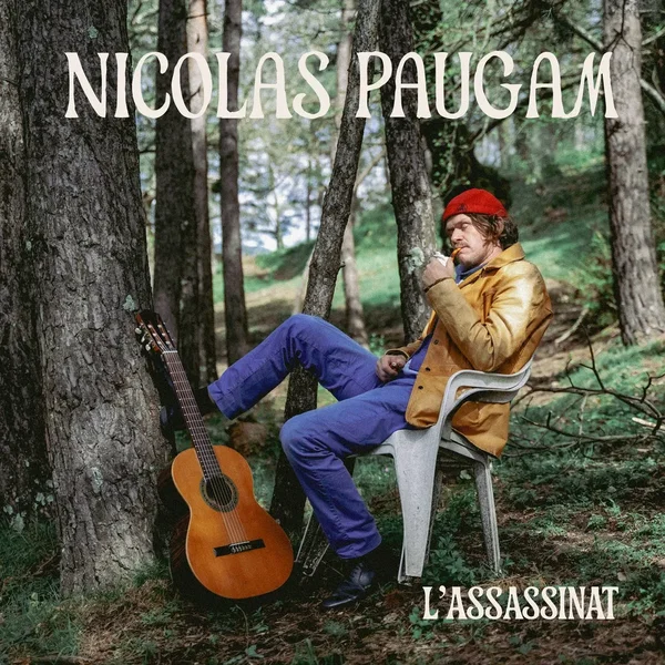 L'assassinat