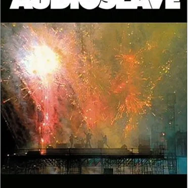 Audioslave