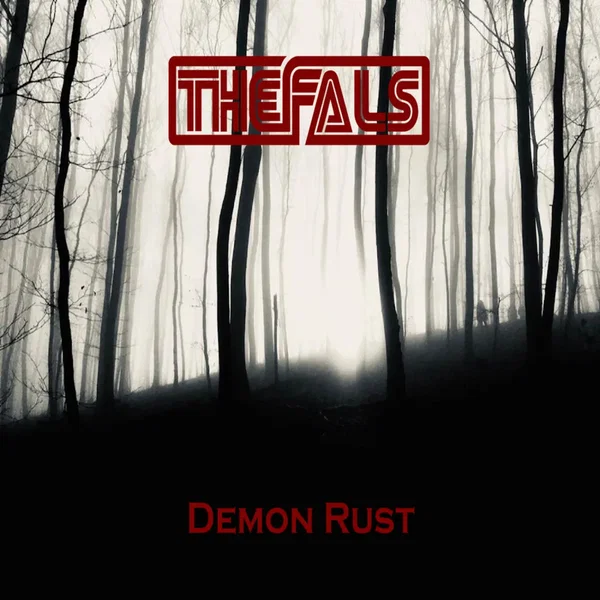 Demon Rust