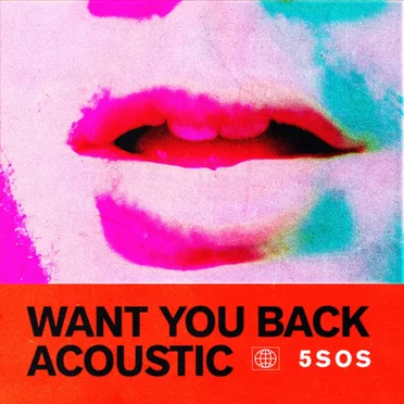 Want You Back (acoustic)
