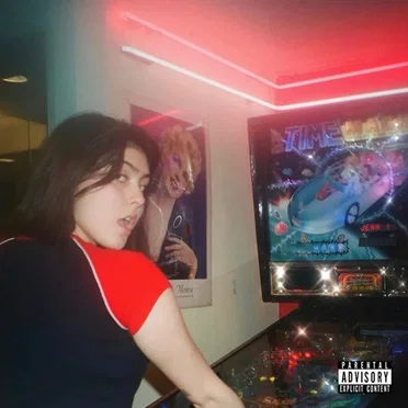 I'm Sorry I'm Like This by Pity Party (Girls Club) - album cover