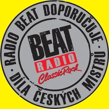 Radio Beat doporučuje díla českých mistrů (žlutá edice) by Various Artists - album cover