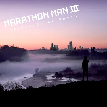 Marathon Man