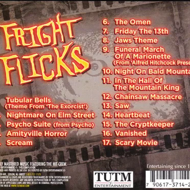 Fright Flicks