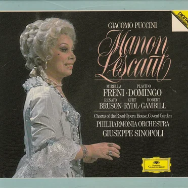 Manon Lescaut
