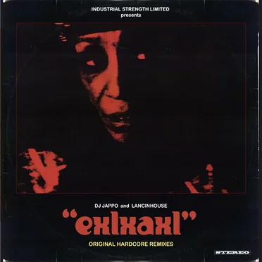 Exlxaxl Remixes