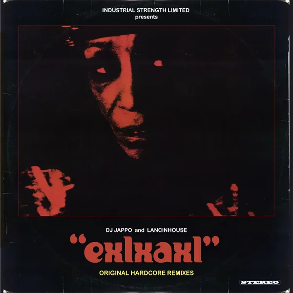Exlxaxl Remixes