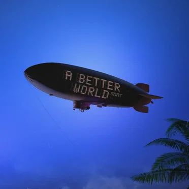 A Better World / The Times They Are a Changin’