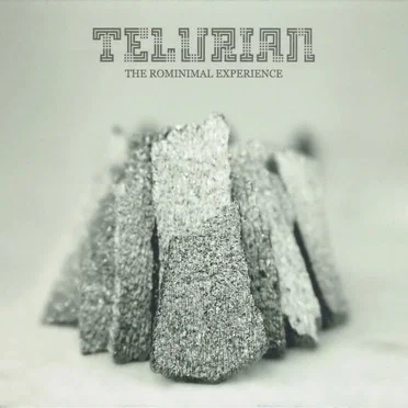 Telurian (The Rominimal Experience) by Various Artists - album cover
