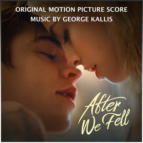 After We Fell: Original Motion Picture Score