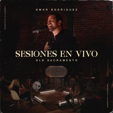 Sesiones en vivo: Old Sacramento